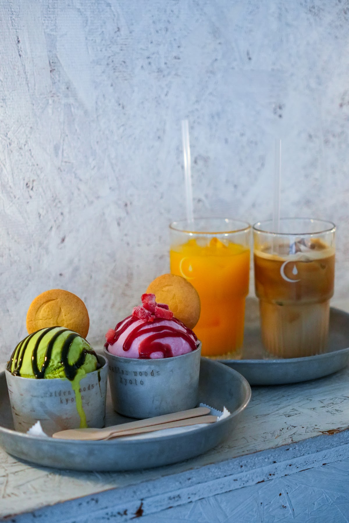 Walden Woods Kyoto — café photo 3