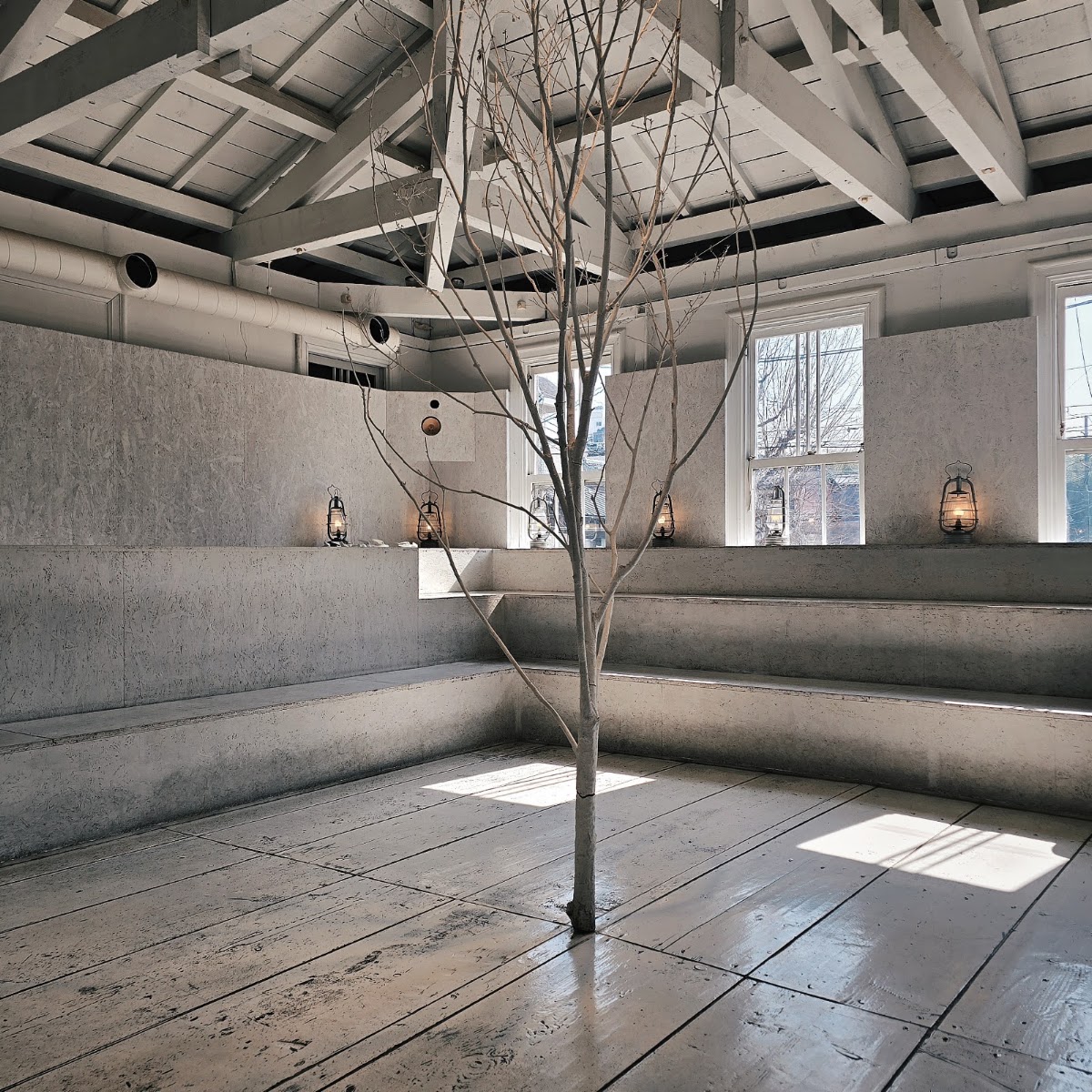 Walden Woods Kyoto — café photo 4