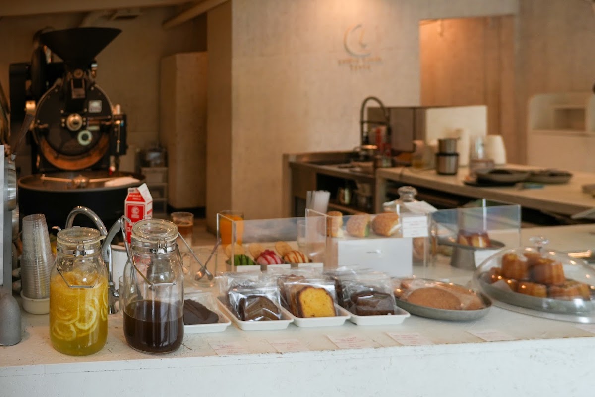 Walden Woods Kyoto — café photo 5