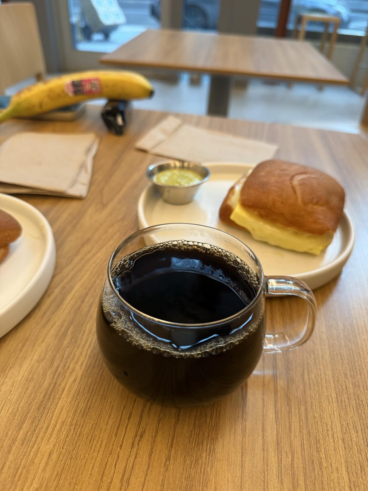Blue Bottle Coffee NY 10013 — café photo 2