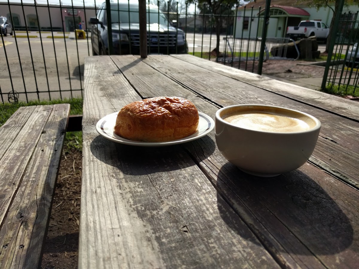 Bohemeo's — café photo 2