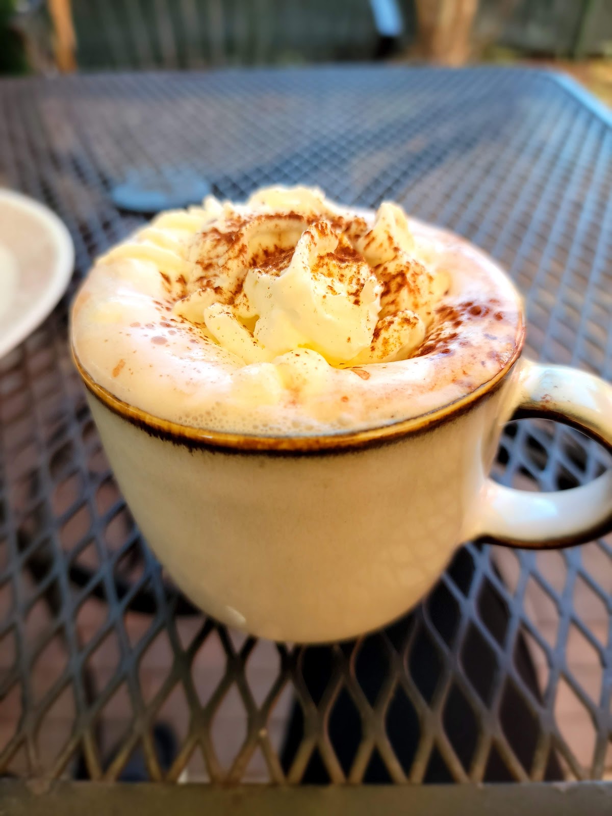 Bohemeo's — café photo 5