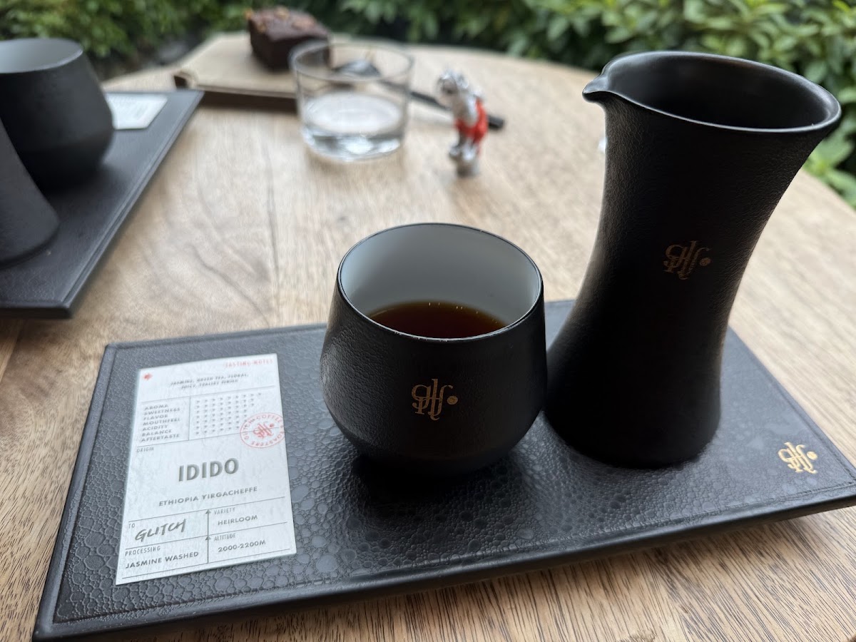 Torch Coffee Osaka — café photo 3