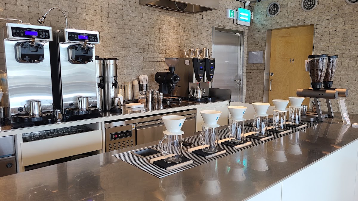 Blue Bottle Coffee Jongno District — café photo 1