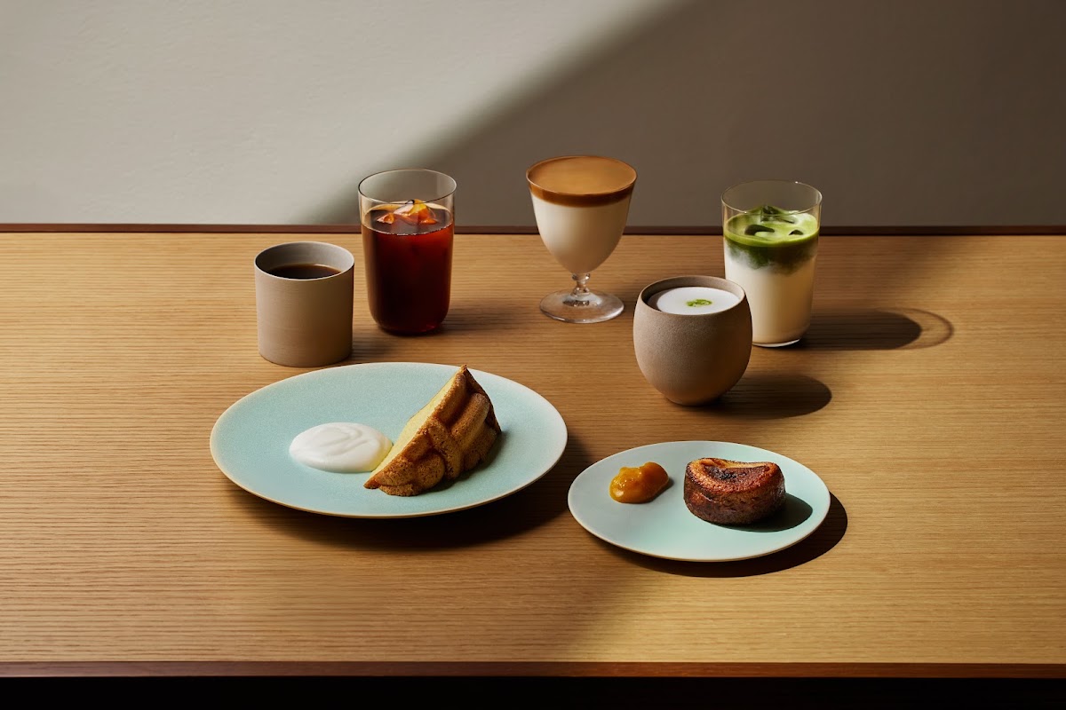 Blue Bottle Coffee Jongno District — café photo 2