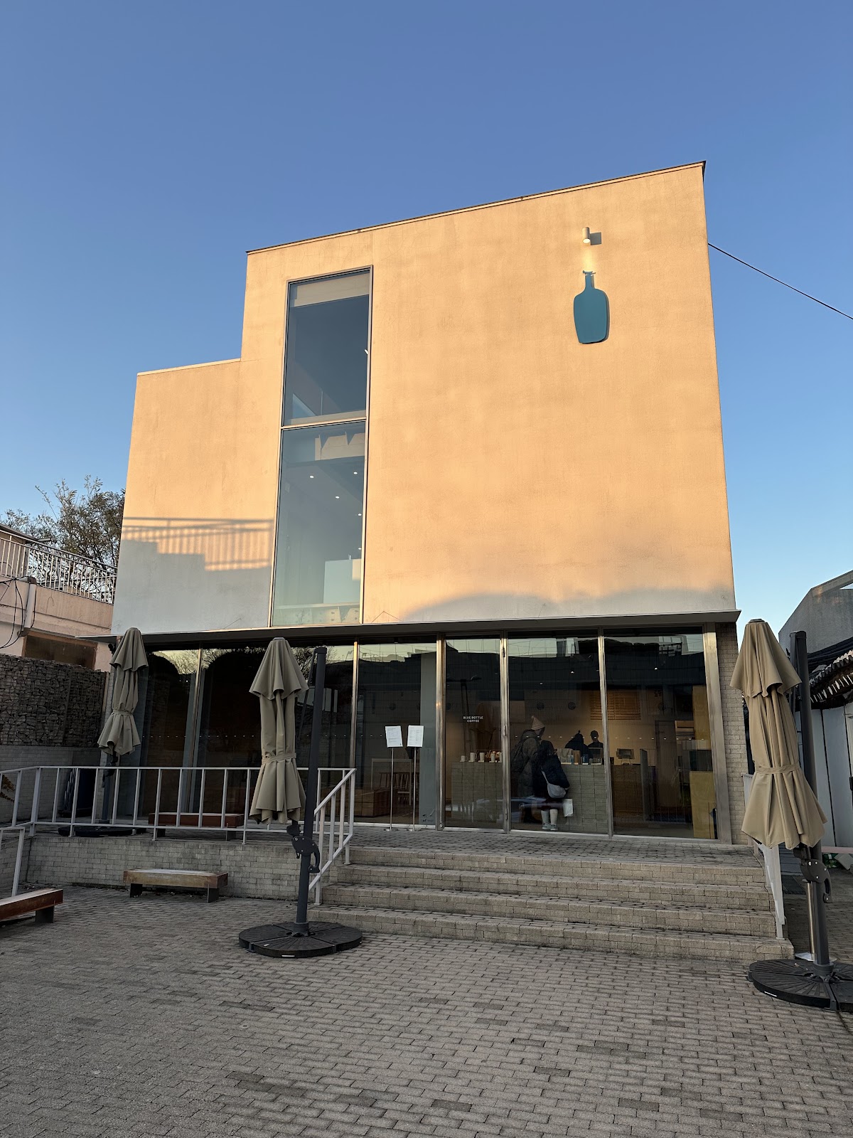 Blue Bottle Coffee Jongno District — café photo 4