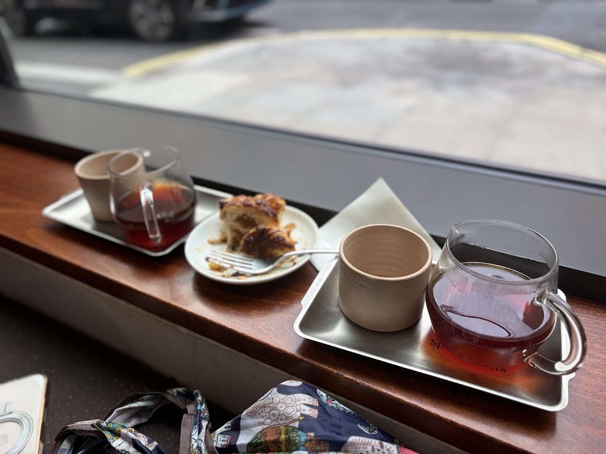 Special Guests Coffee — café photo 2