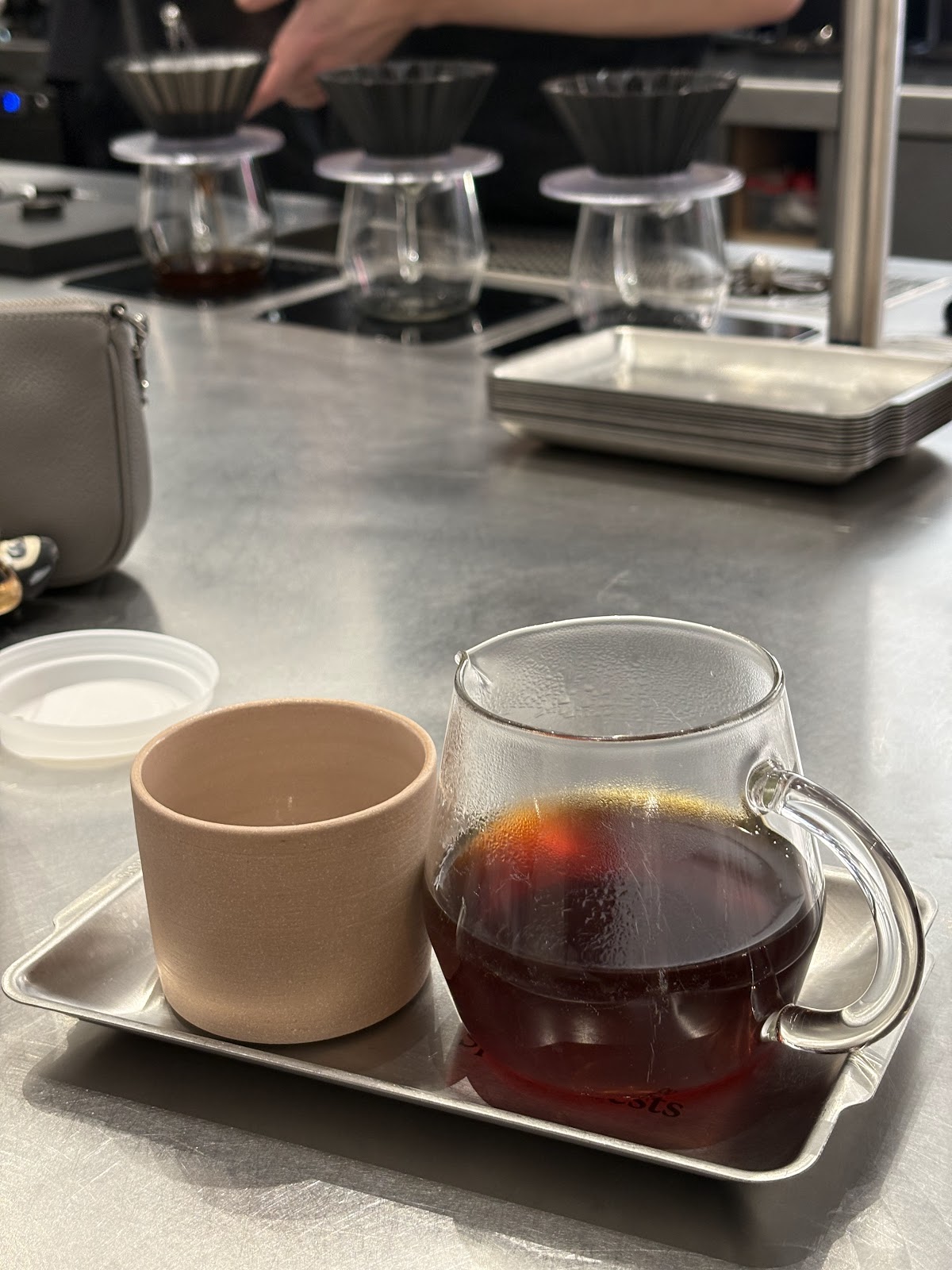 Special Guests Coffee — café photo 3