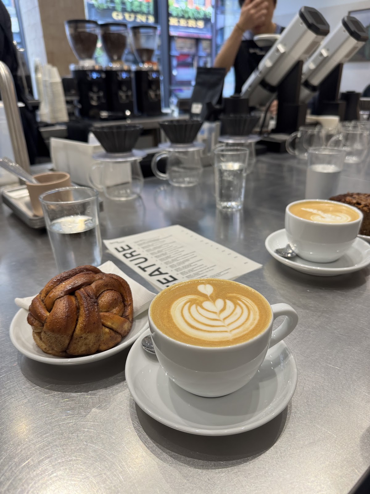 Special Guests Coffee — café photo 4