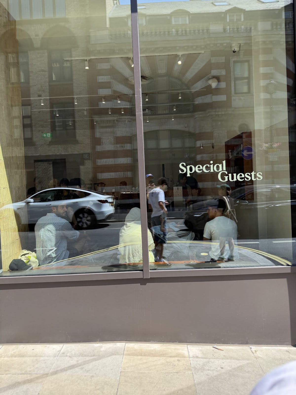 Special Guests Coffee — café photo 5