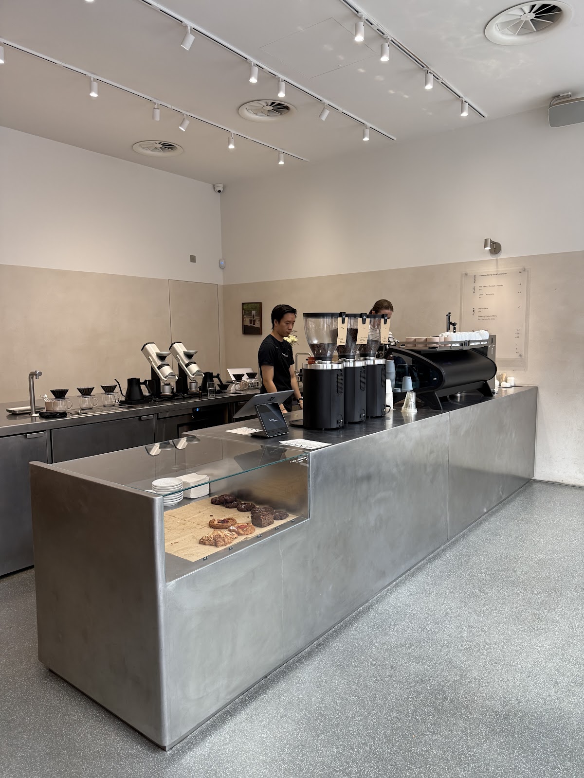 Special Guests Coffee — café photo 6