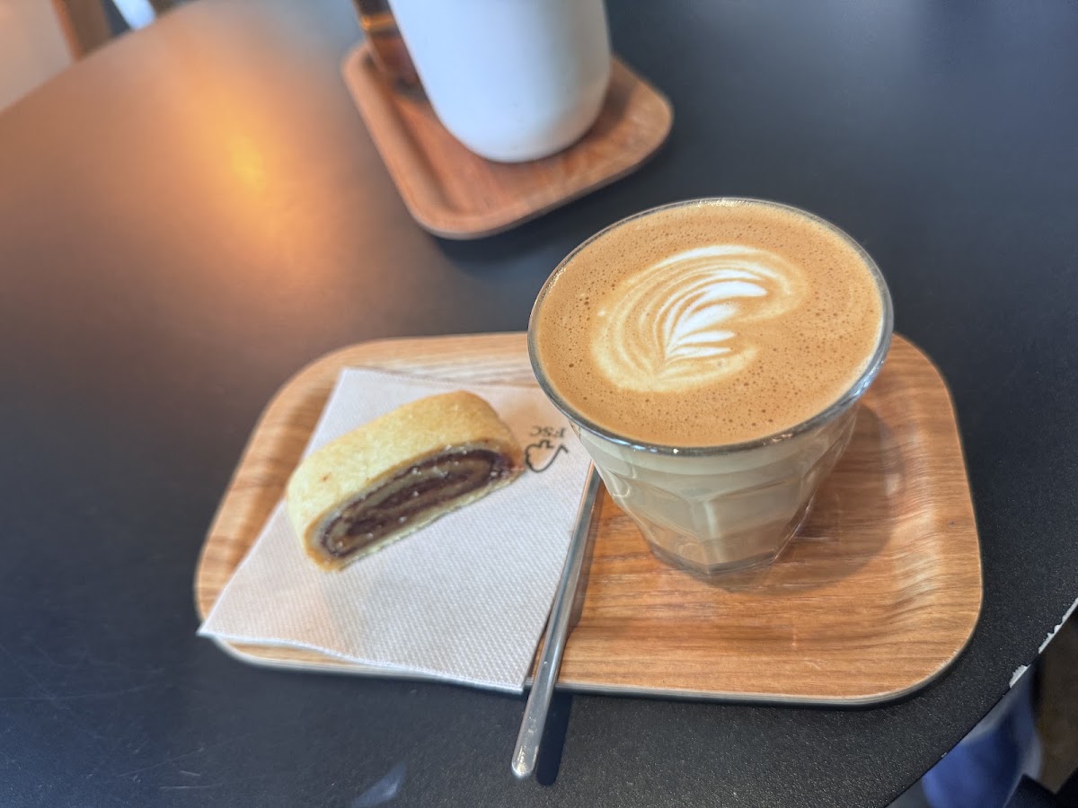 Cafelix Berlin — café photo 2