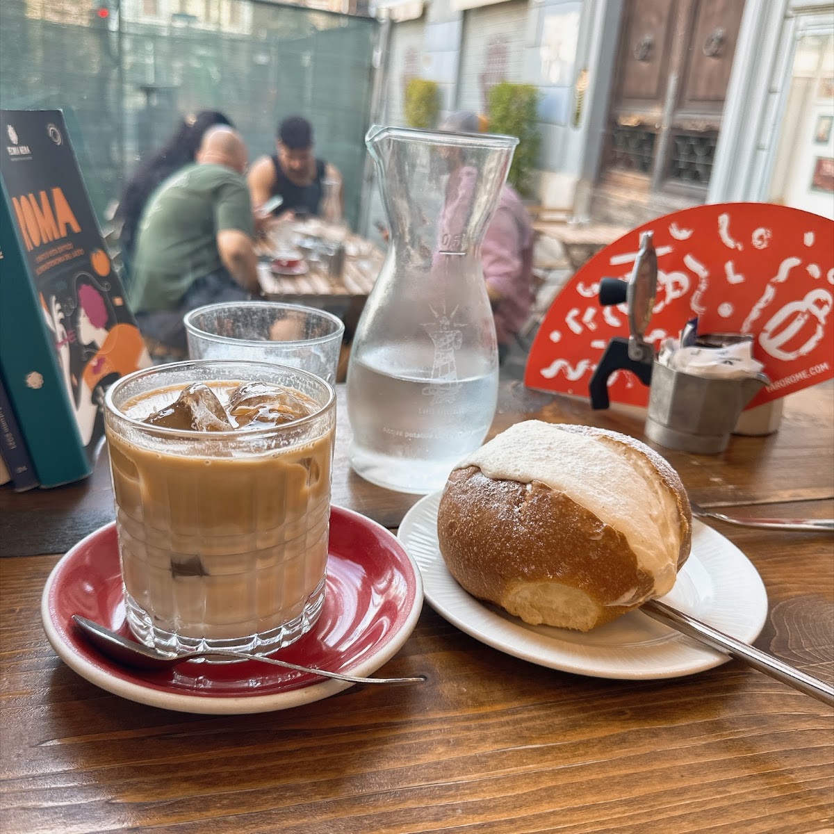 Faro – Luminaries of Coffee — café photo 3