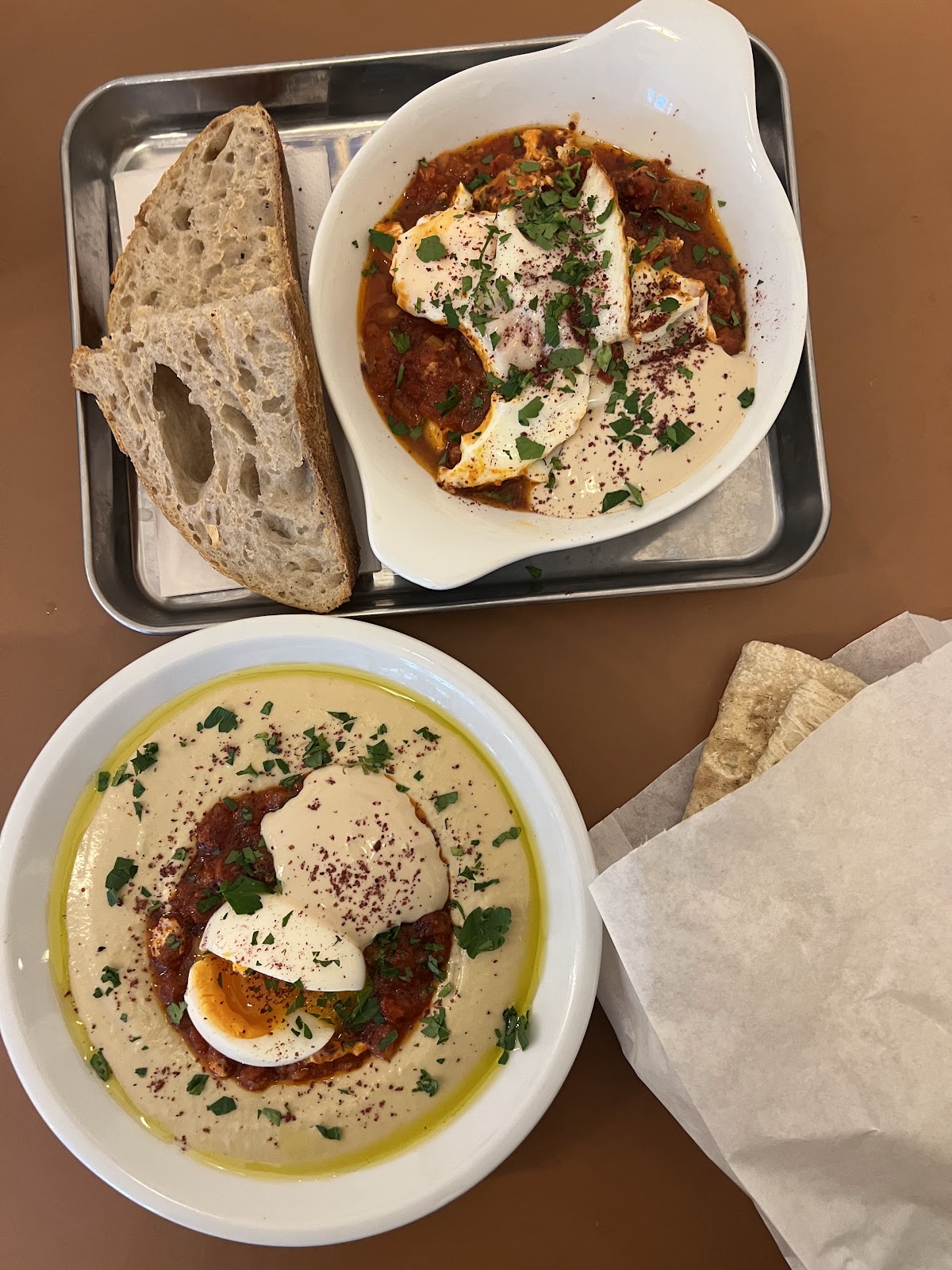 Cafe Mugrabi — café photo 6