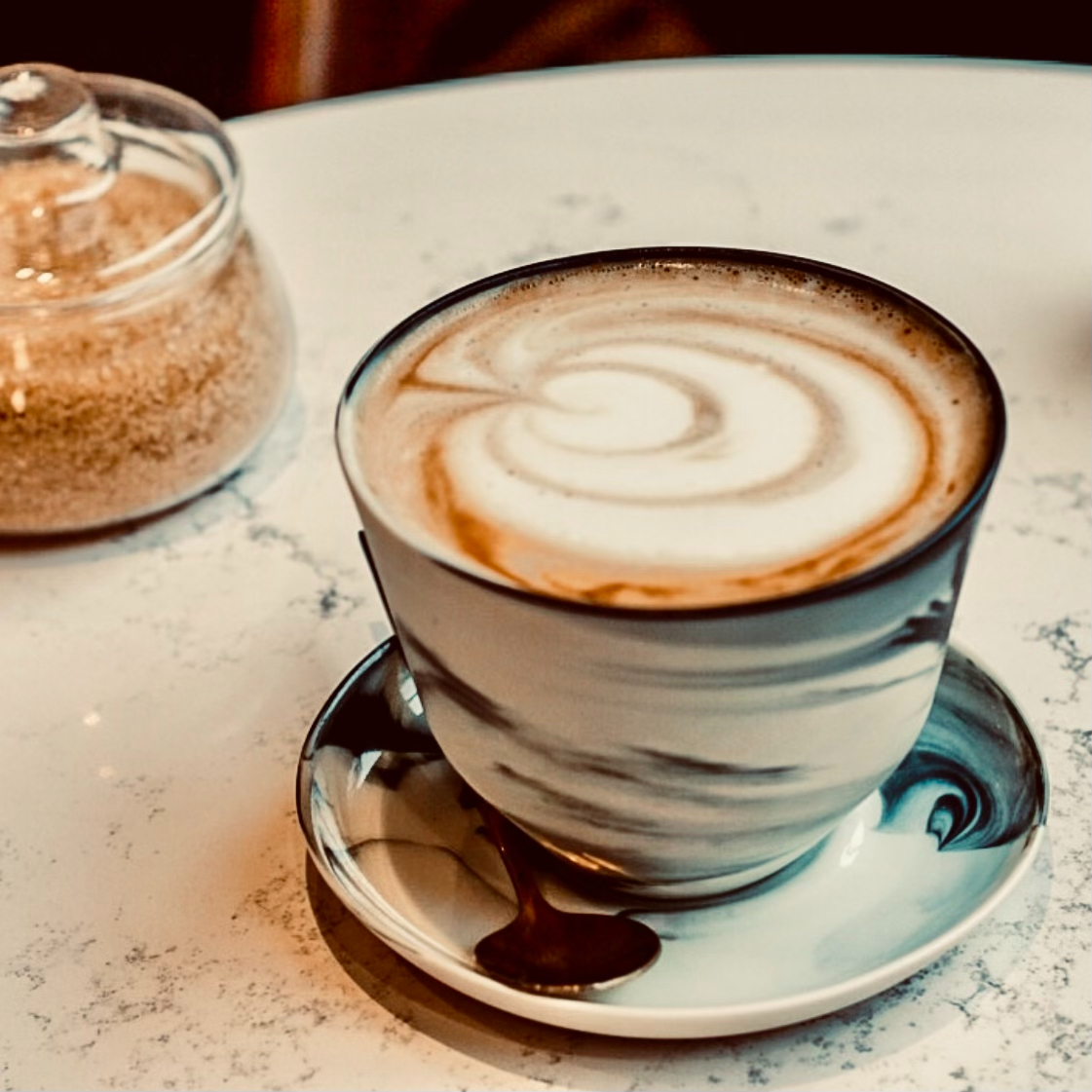 Monmouth Coffee Company — café photo 4