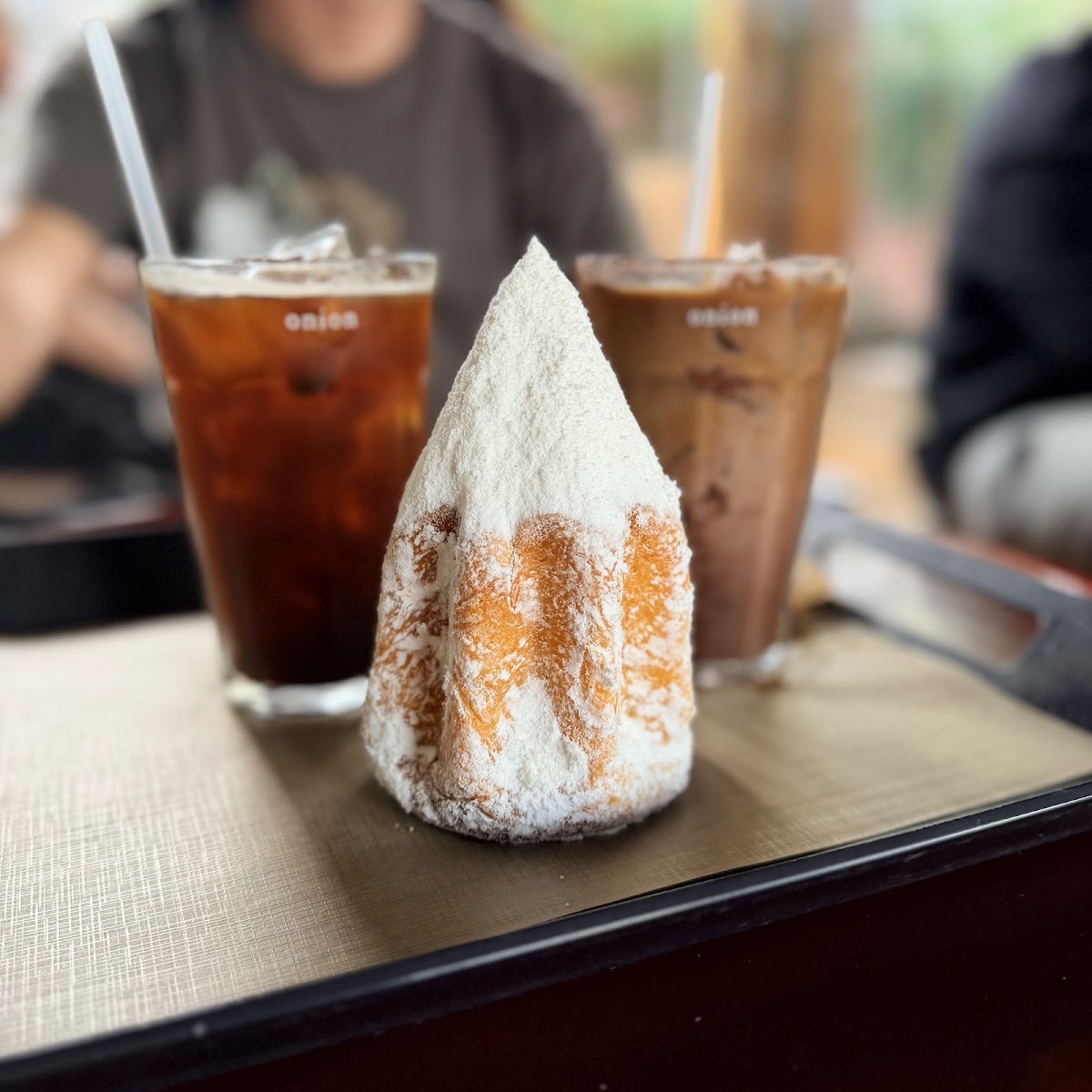 Cafe Onion Anguk — café photo 4