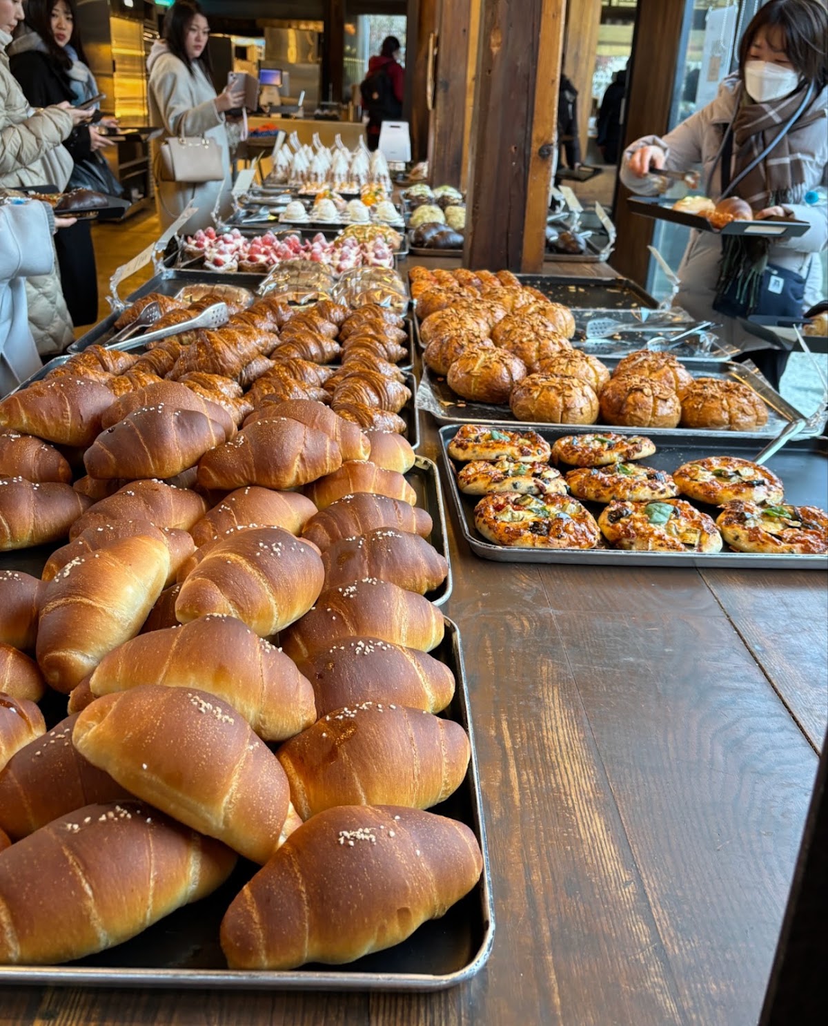 Cafe Onion Anguk — café photo 5