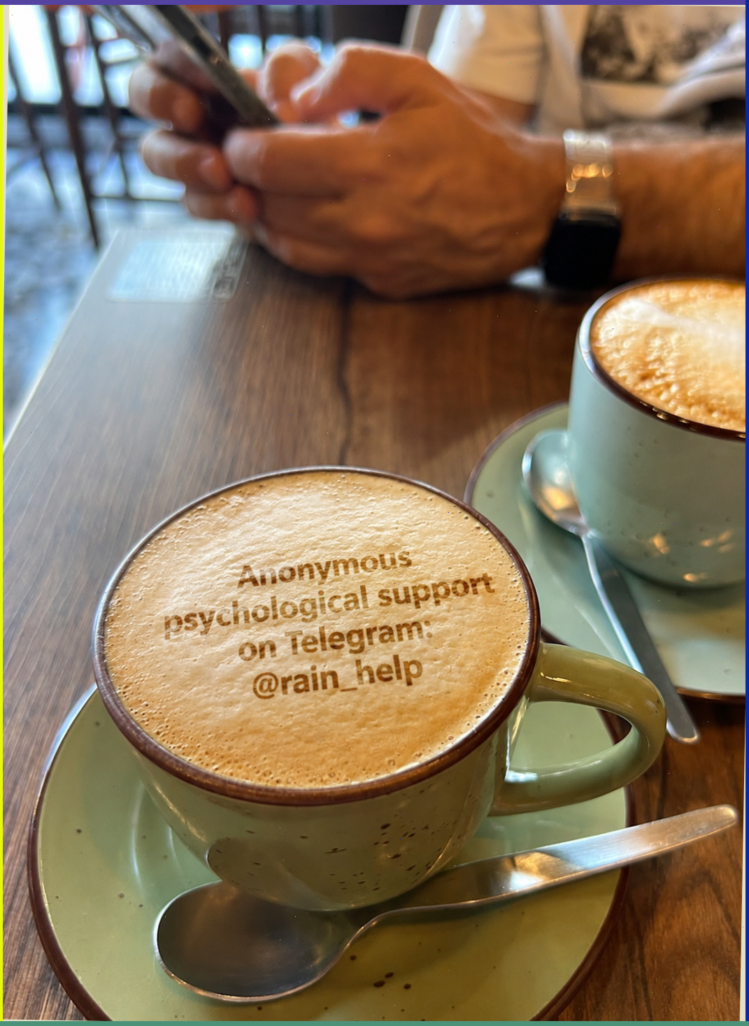 Giant Coffee — café photo 2