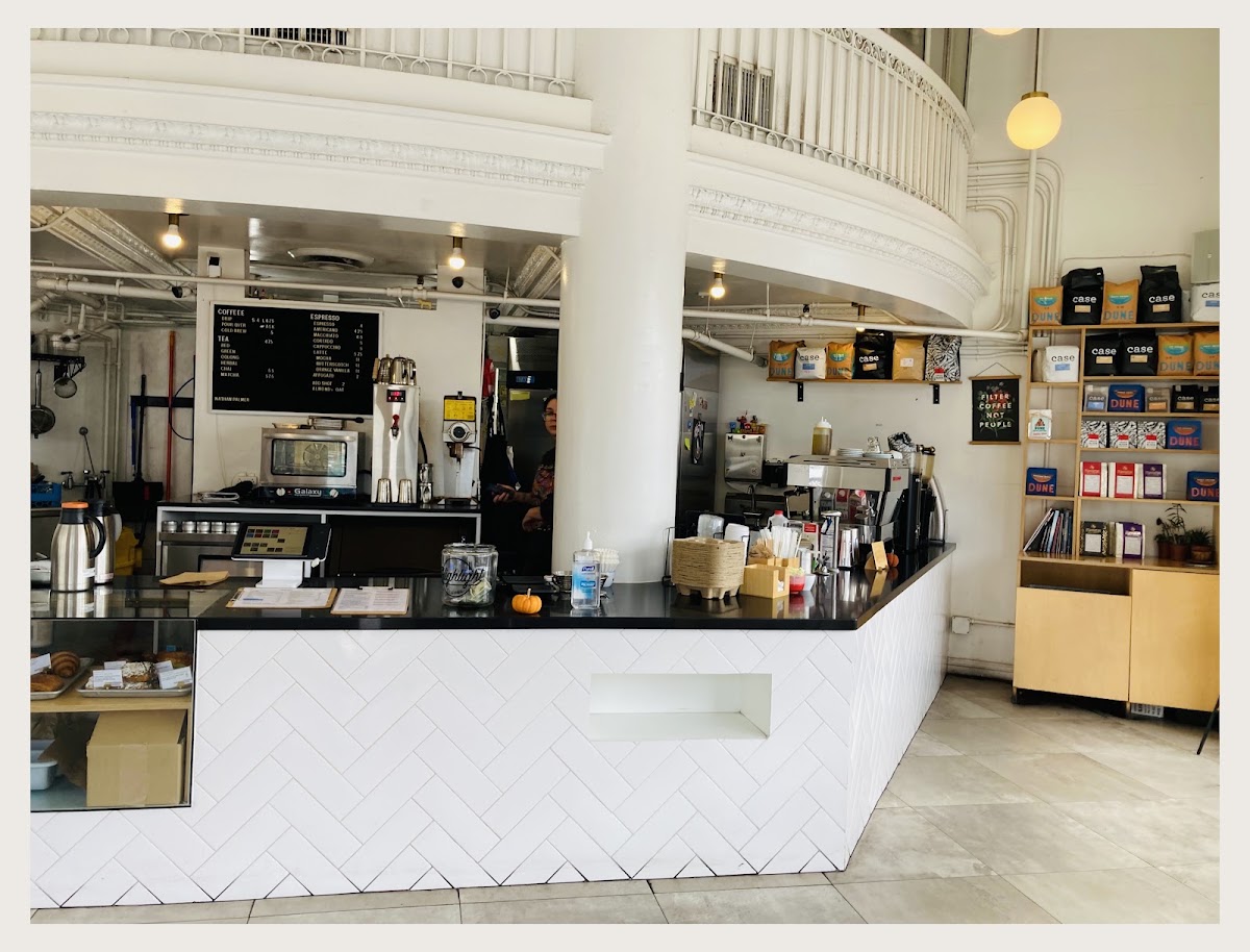 Highlight Coffee — café photo 4