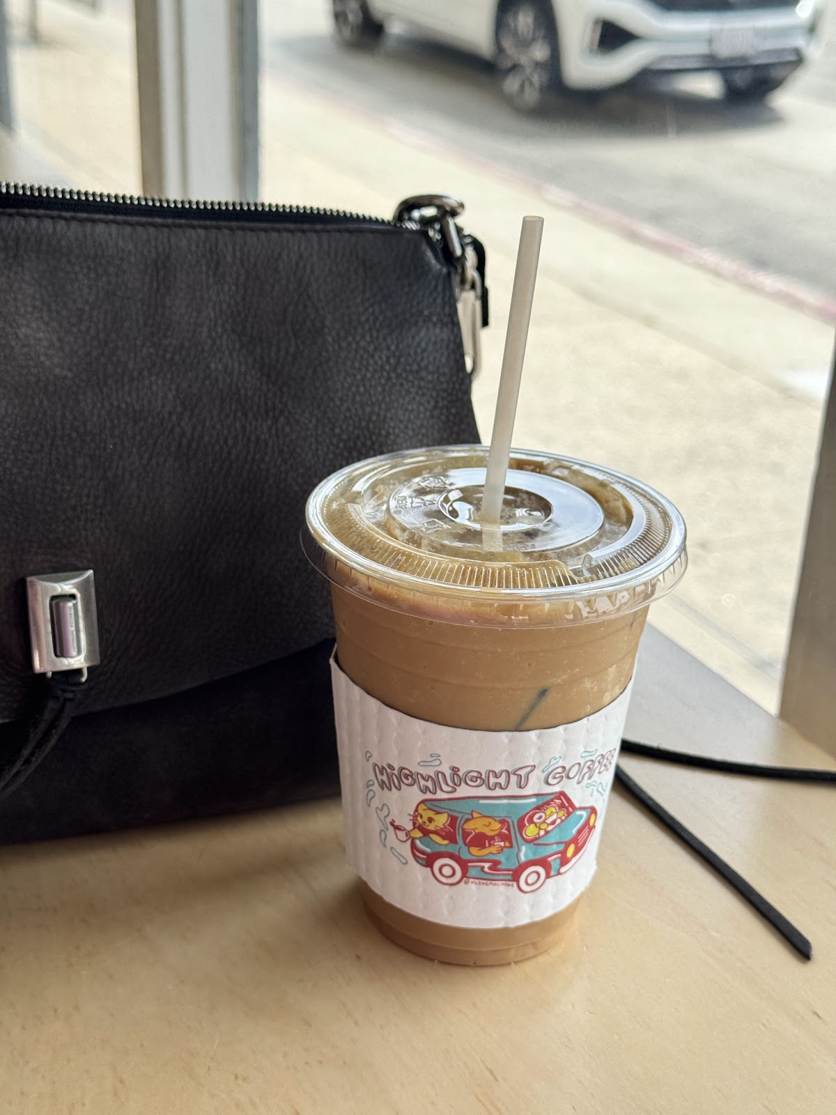 Highlight Coffee — café photo 6