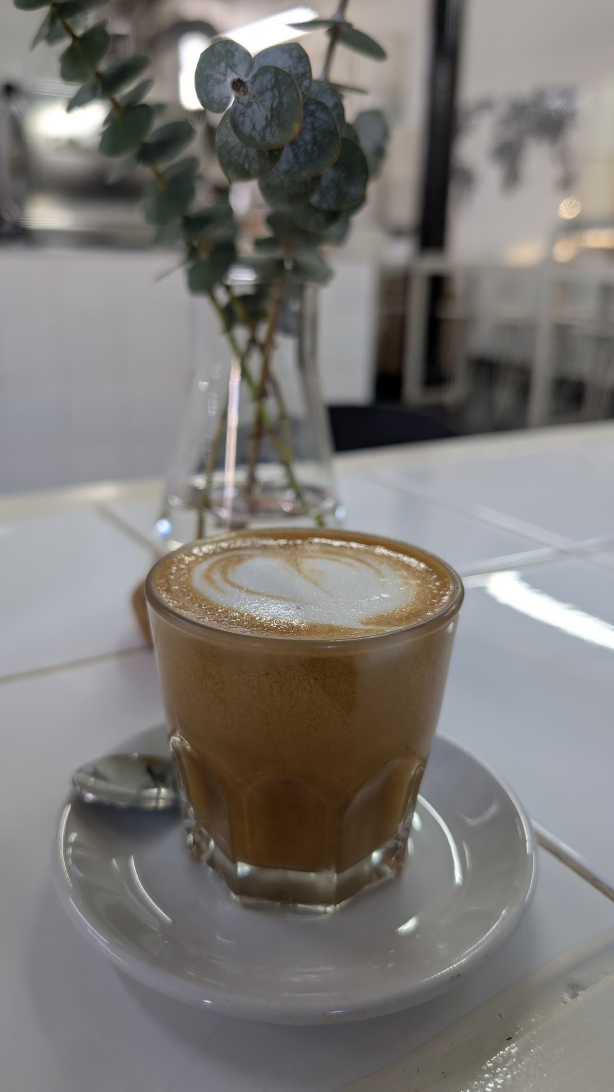 Rosetta Roastery Woodstock — café photo 4
