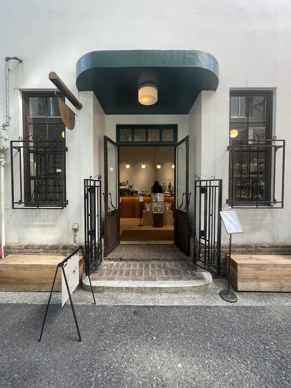 Kaico Coffee — café photo 1