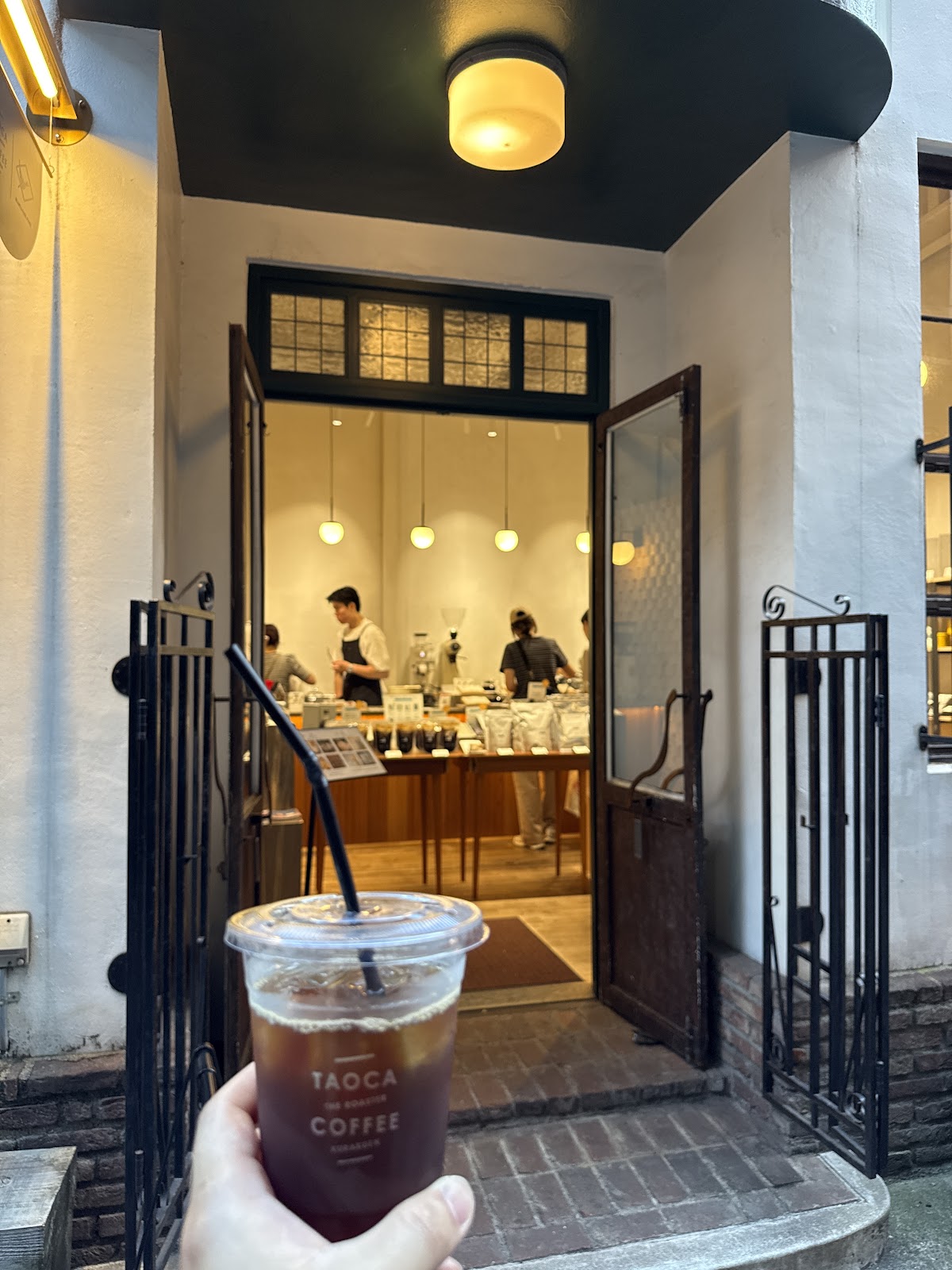 Kaico Coffee — café photo 2