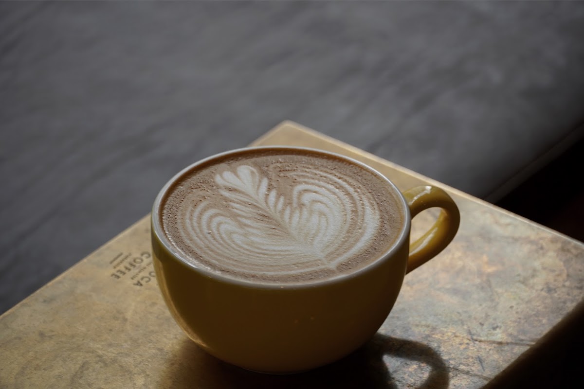 Kaico Coffee — café photo 3