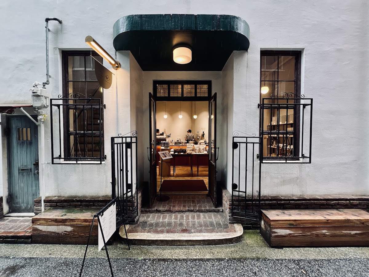 Kaico Coffee — café photo 4