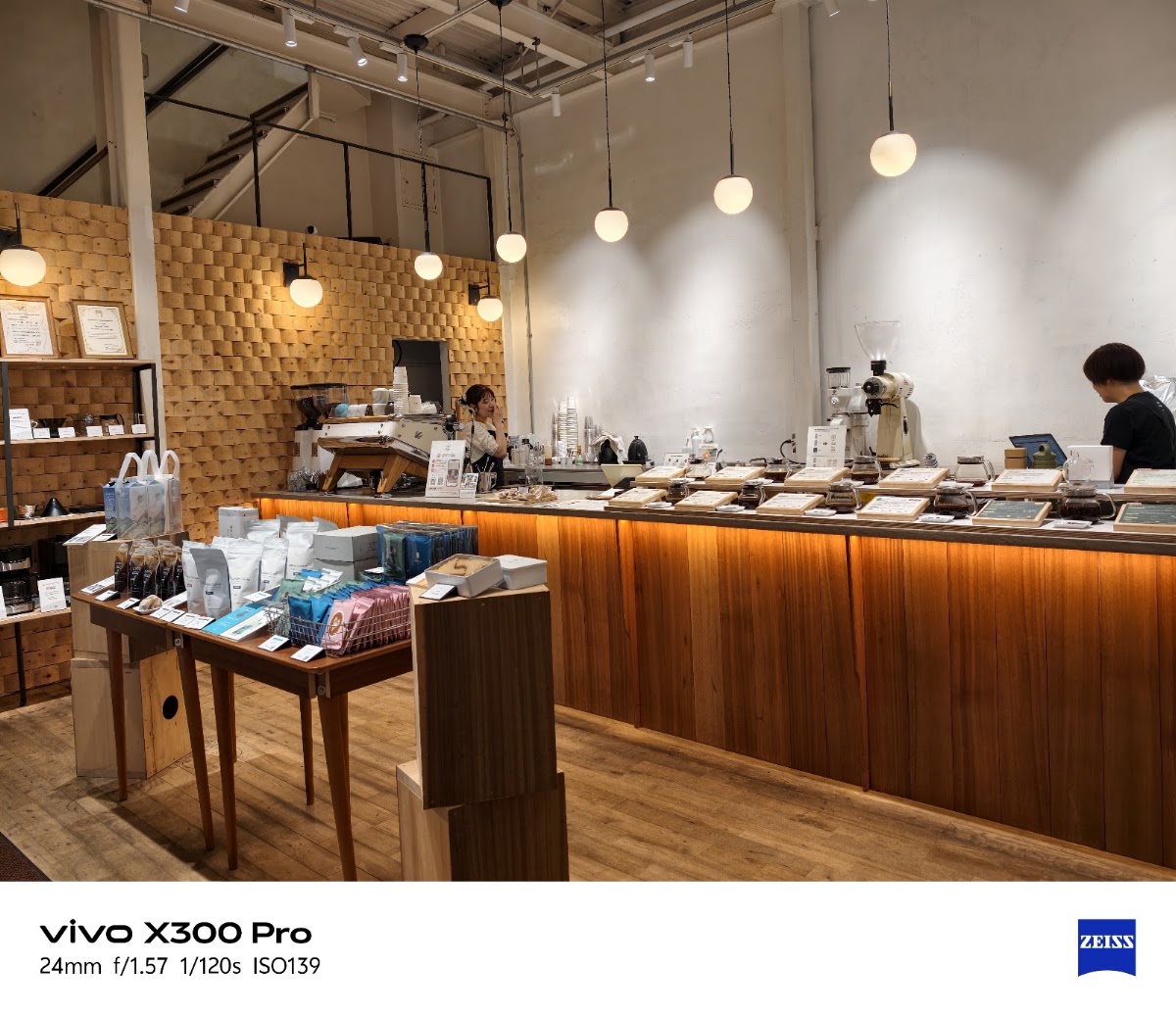 Kaico Coffee — café photo 6
