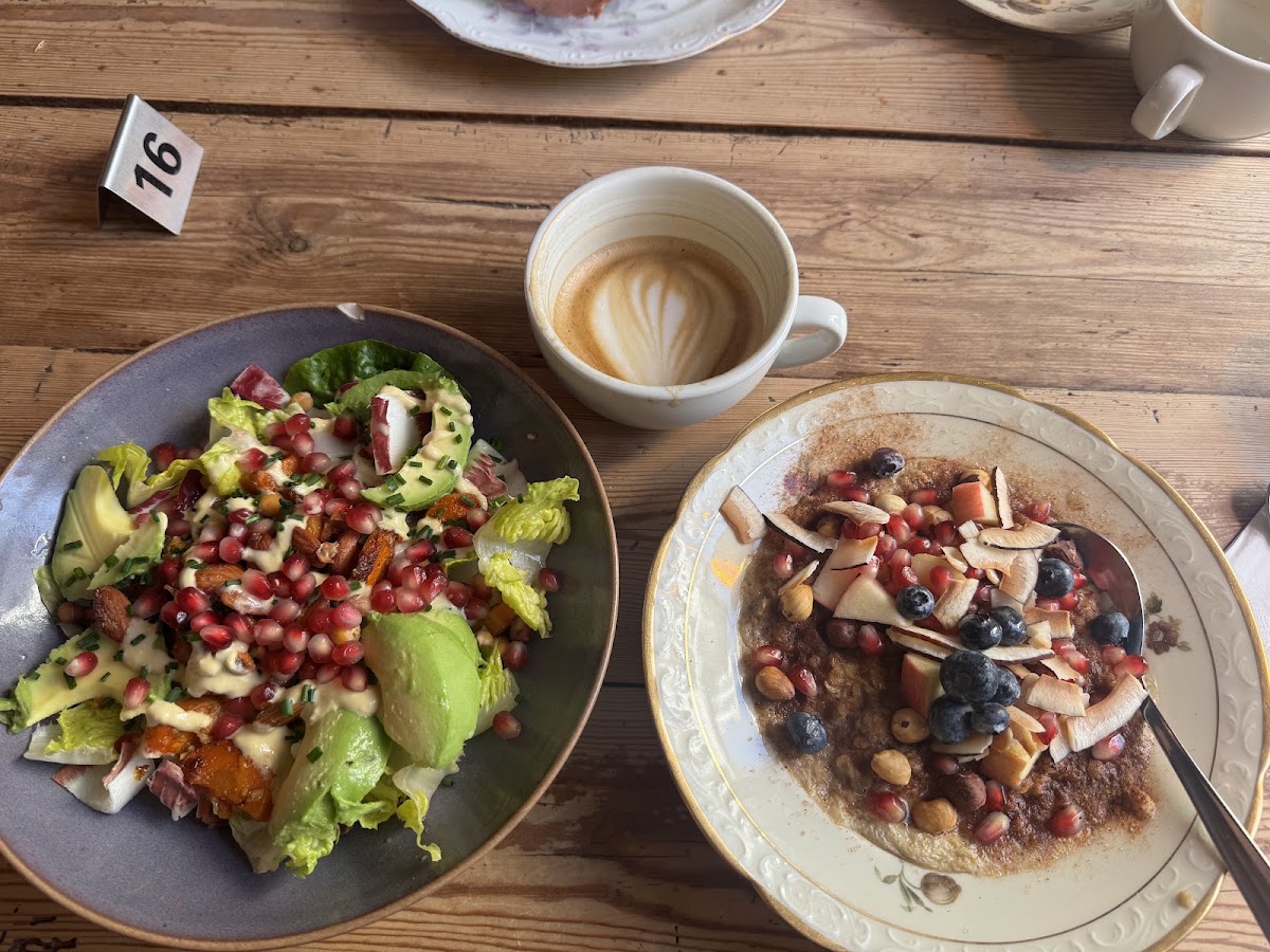 Kompa'9 — café photo 3