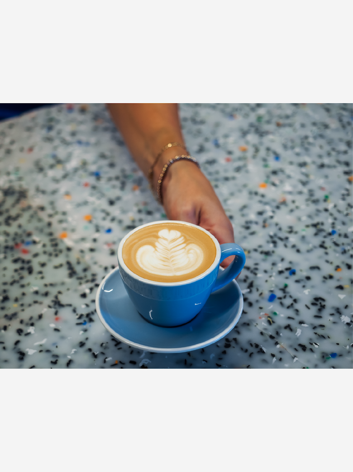 Sample Coffee Surry Hills — café photo 2