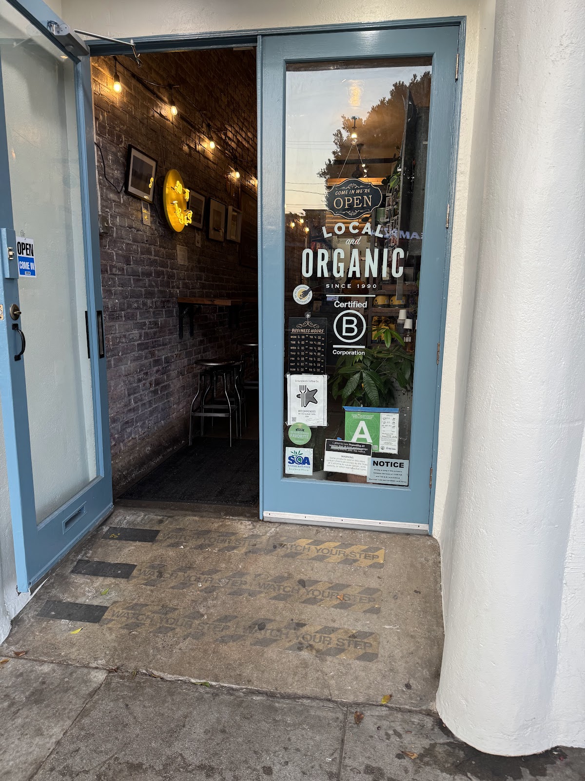 Groundwork Coffee Co. — café photo 6