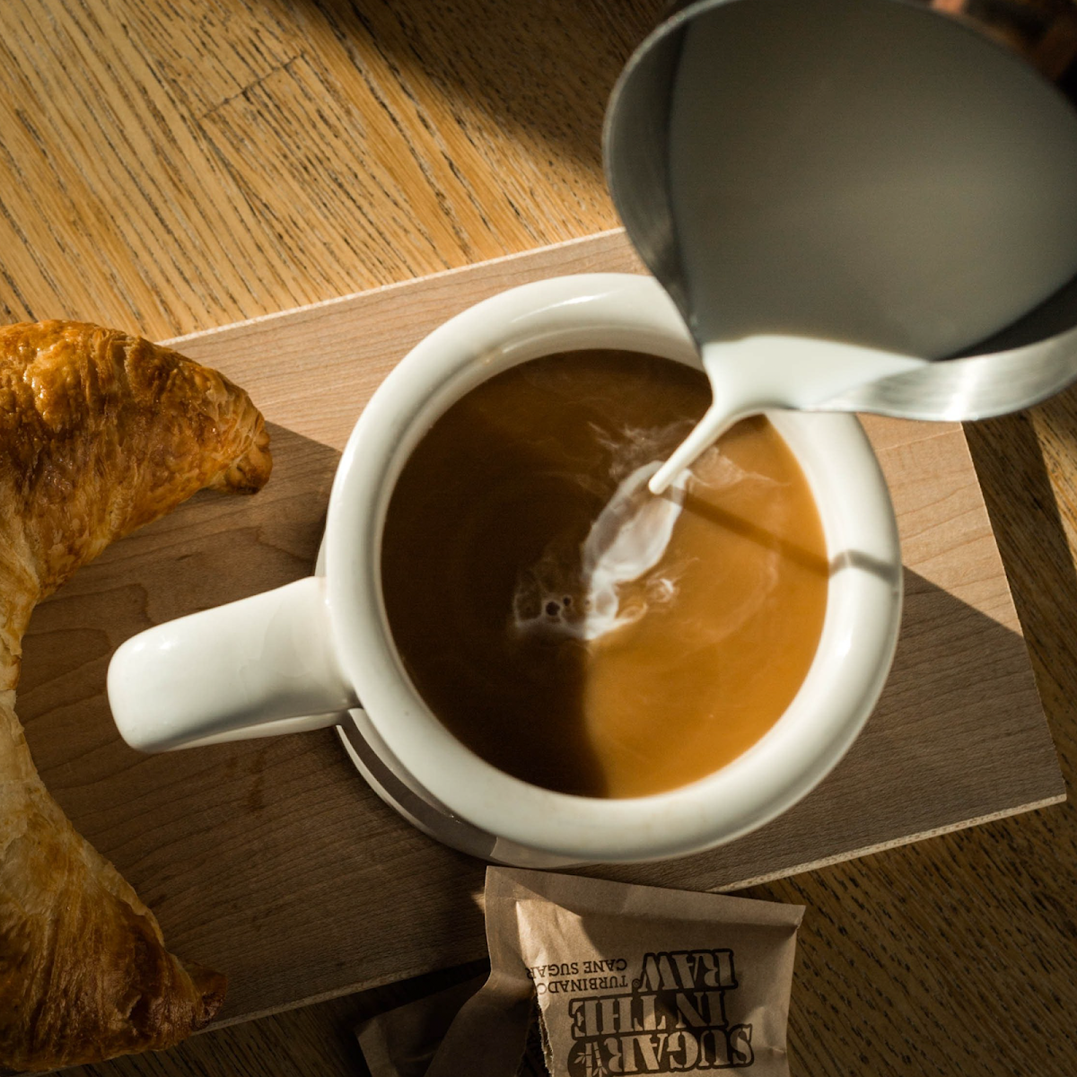 Coffee Grounds Atlanta — café photo 3