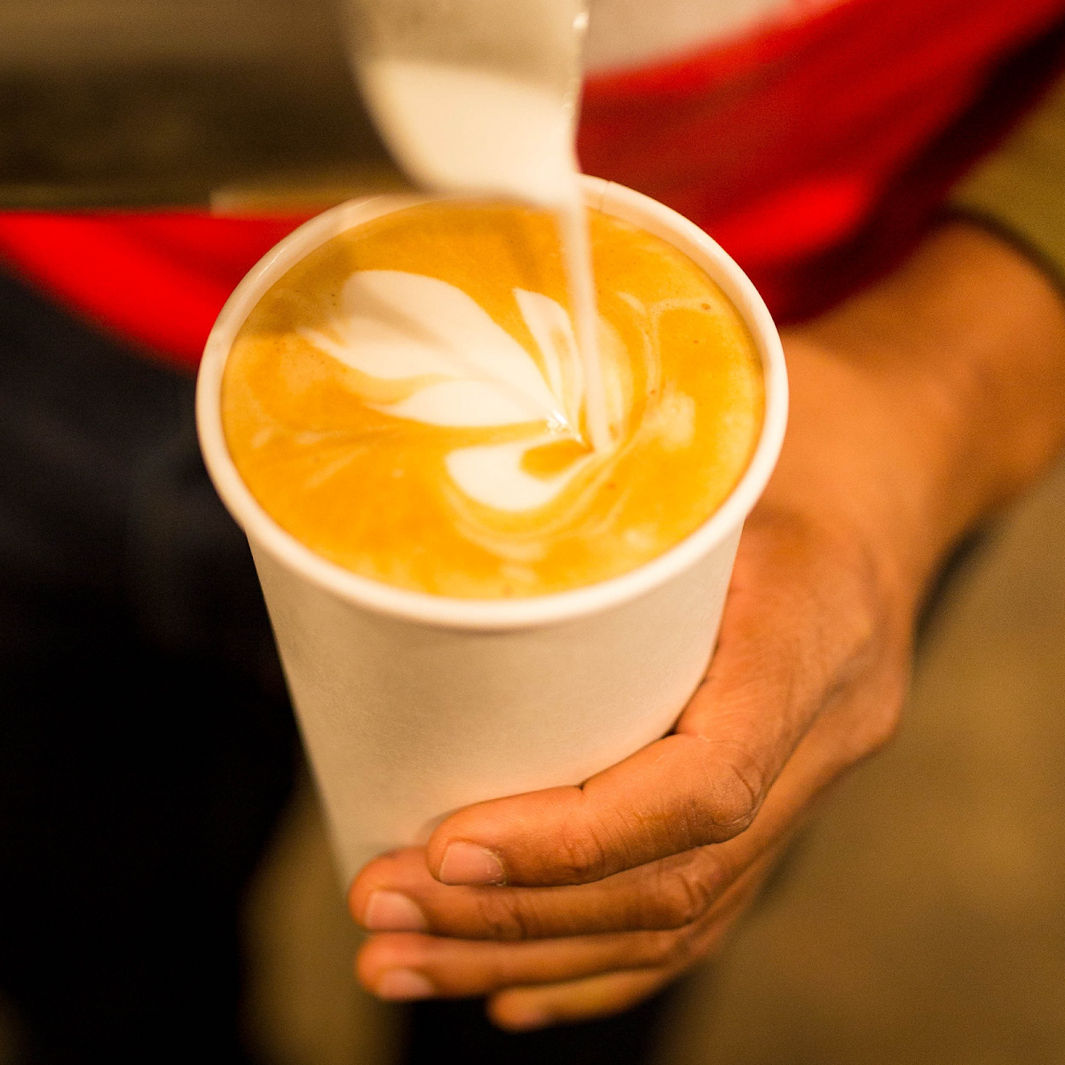 Coffee Grounds Atlanta — café photo 4