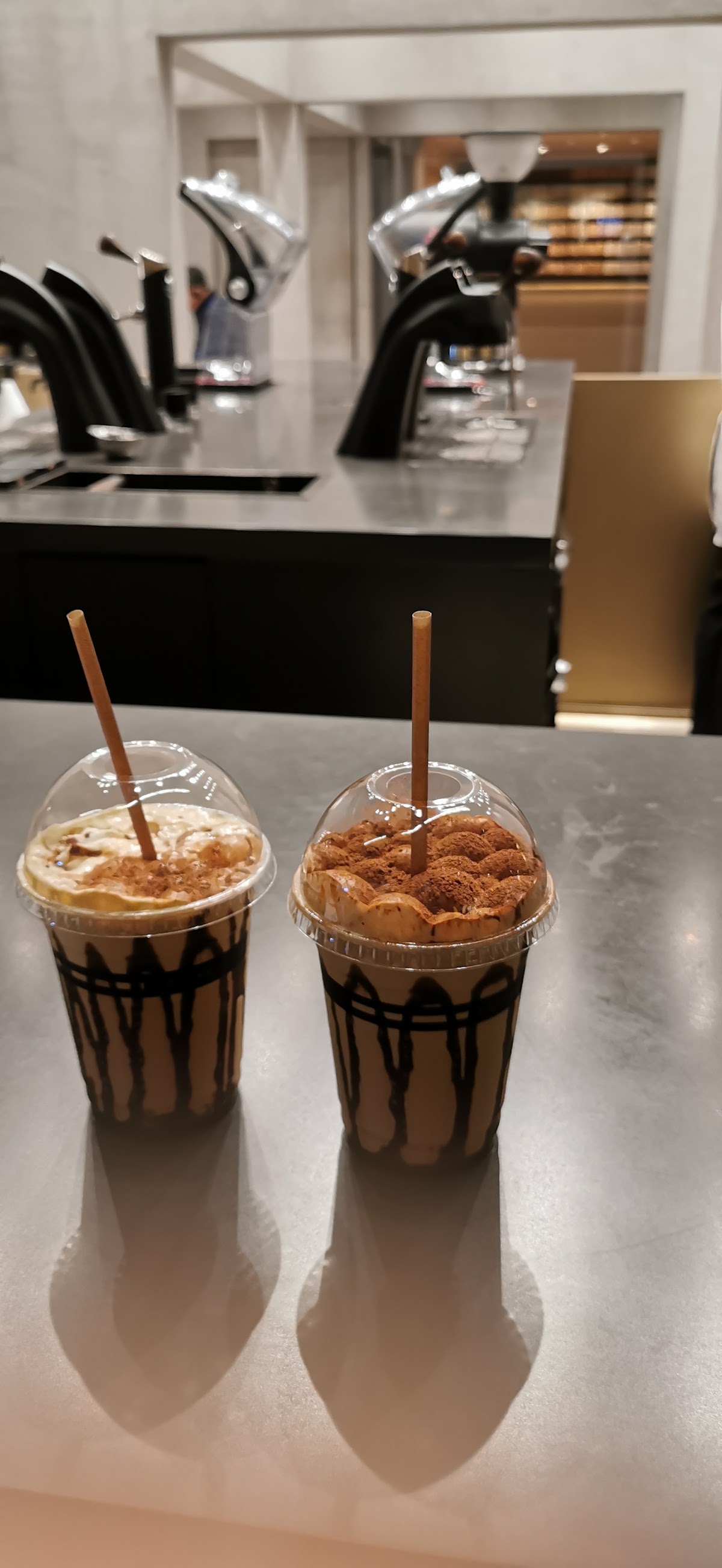 Omotesando Koffee HK — café photo 2