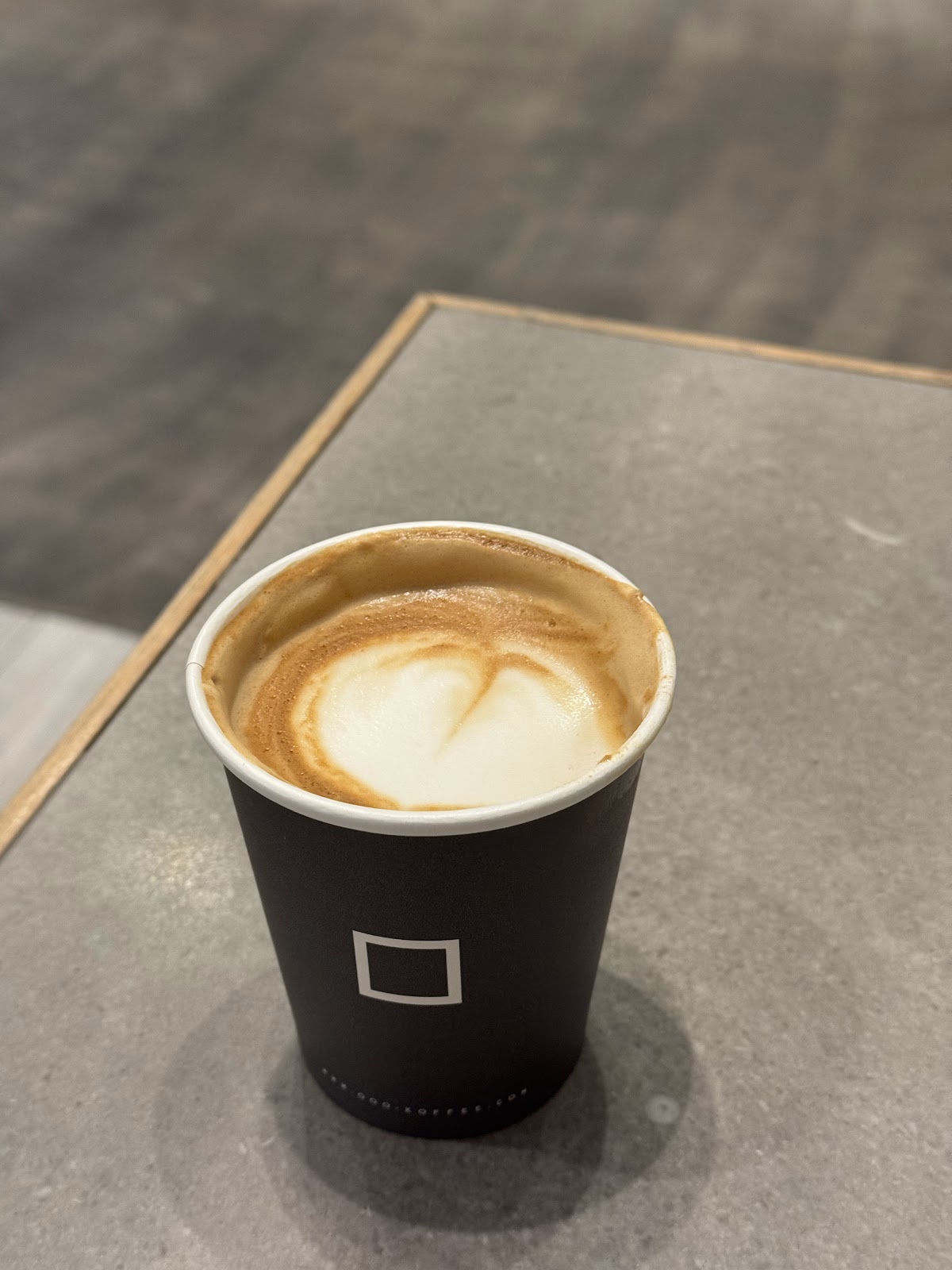 Omotesando Koffee HK — café photo 4