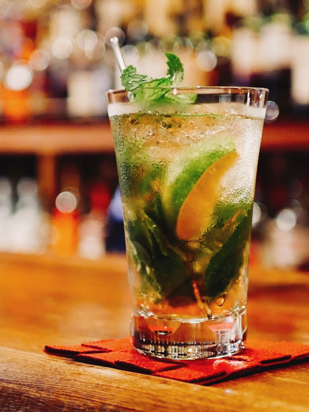 Yokohama Slow Pour — café photo 2