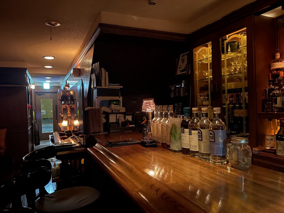 Yokohama Slow Pour — café photo 4
