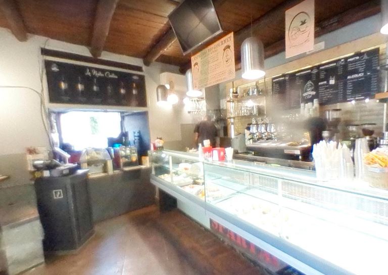 Monti Espresso Room — café photo 3
