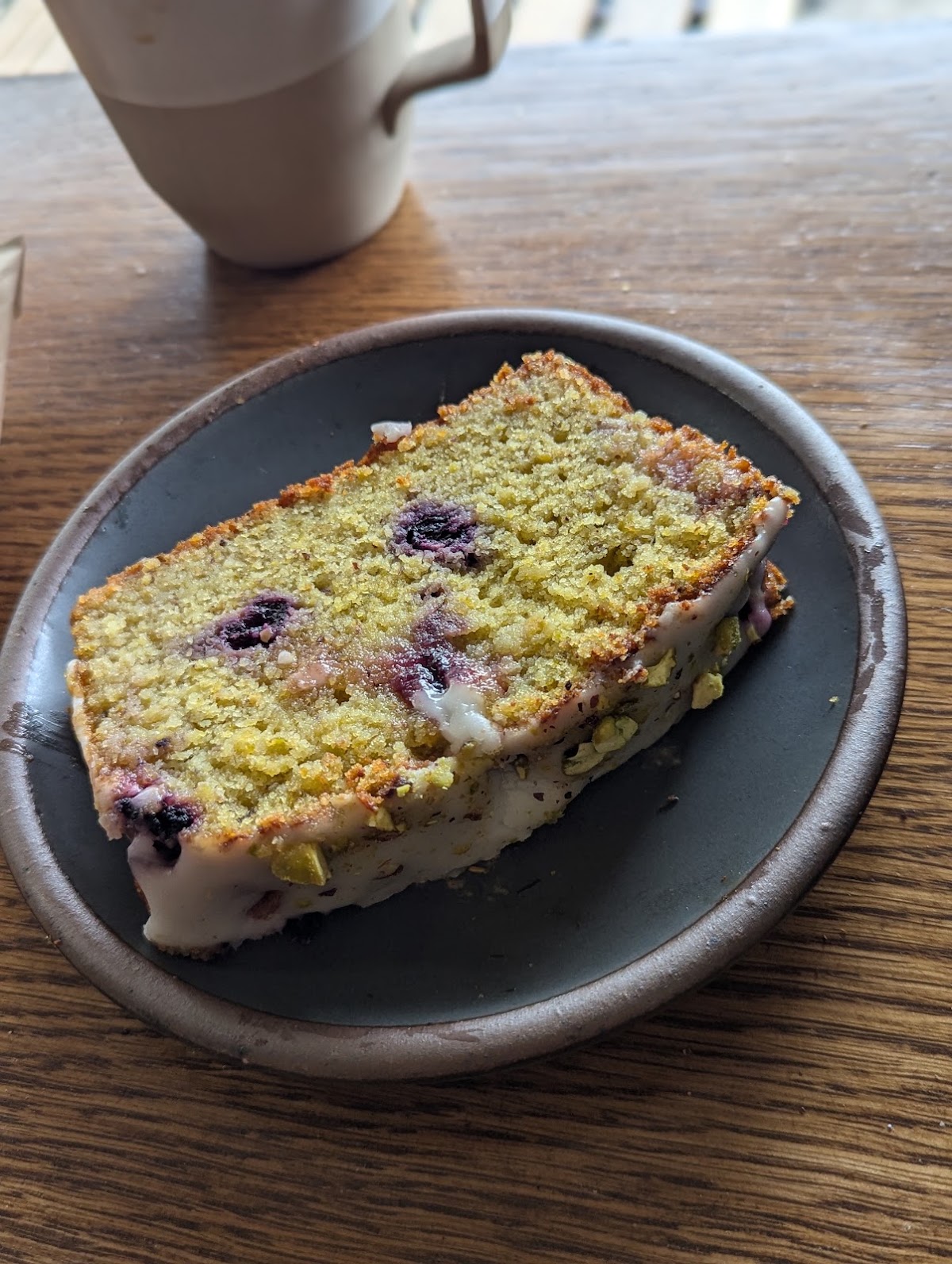 Thea — café photo 2