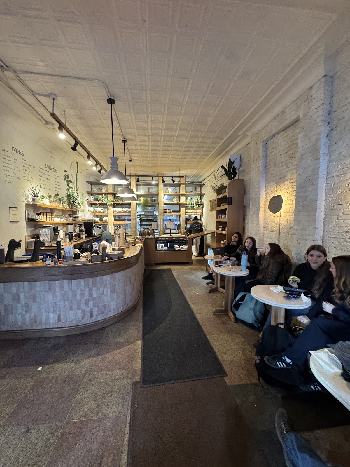 Thea — café photo 3