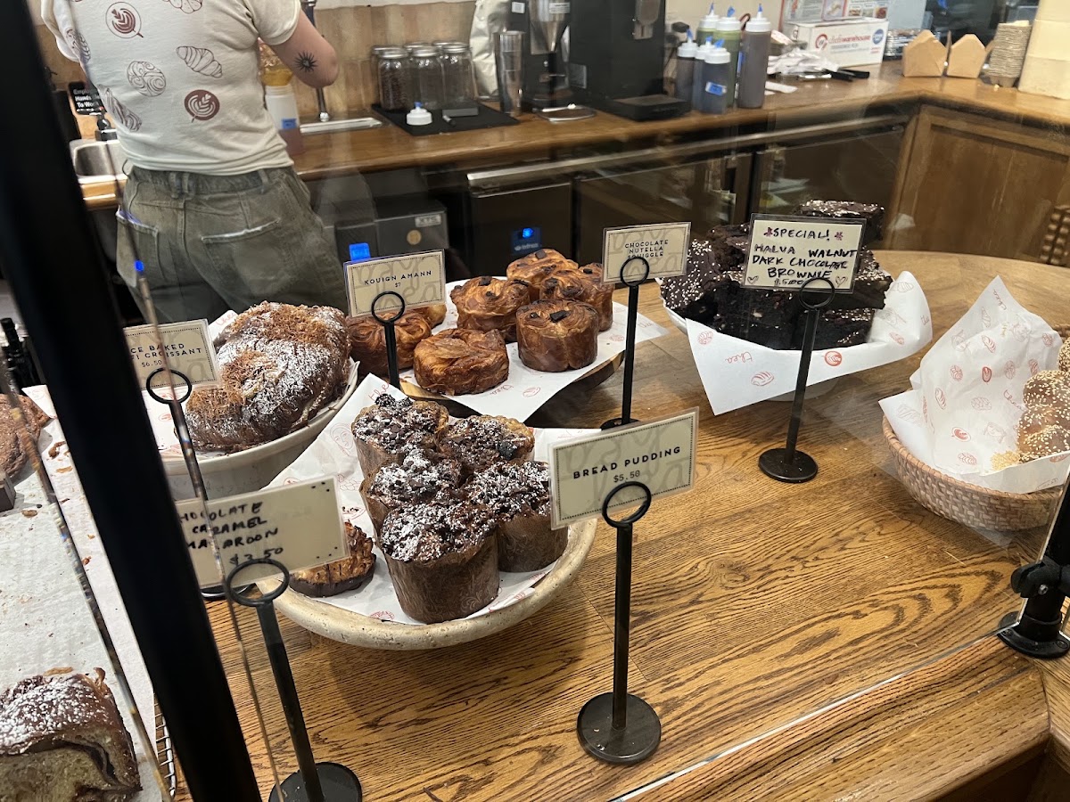 Thea — café photo 5