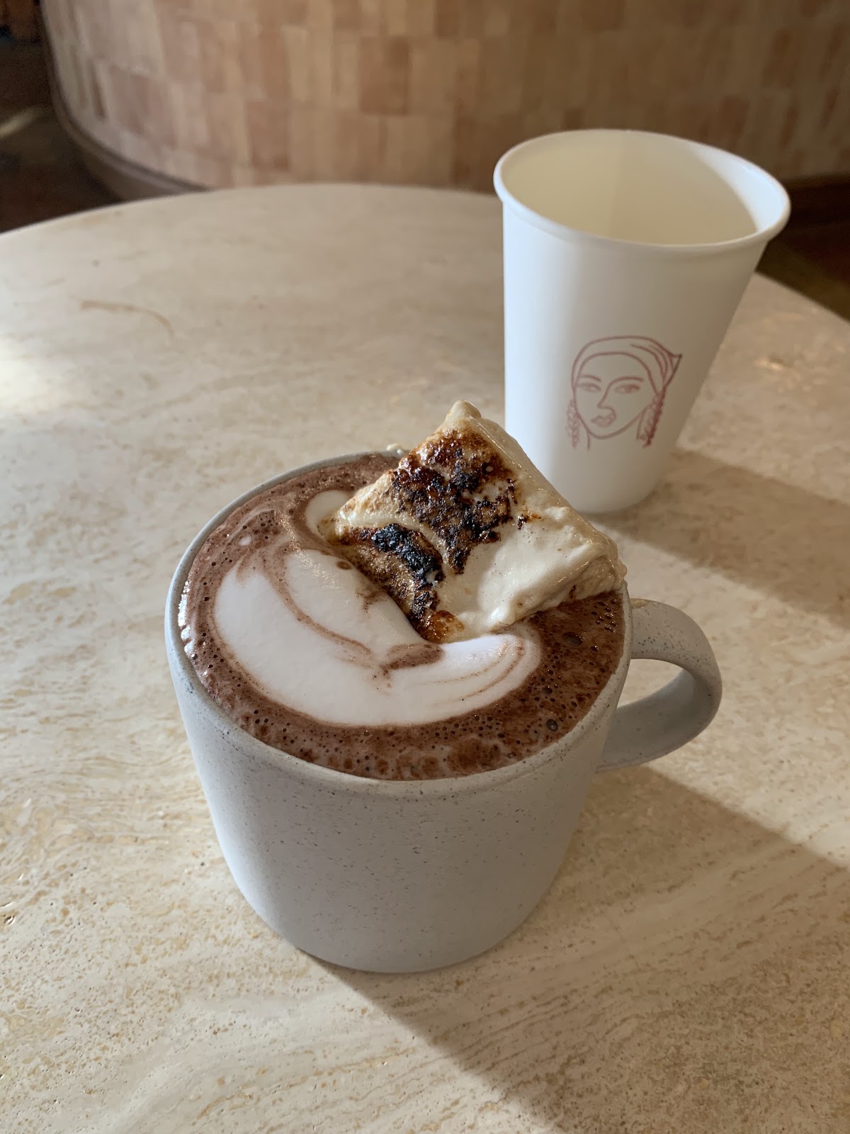 Thea — café photo 6