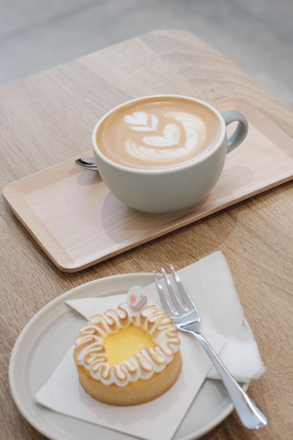Snoozzze Coffee — café photo 2