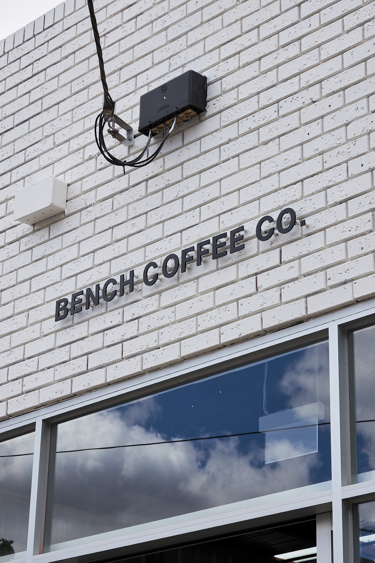 Bench Coffee Co — café photo 6