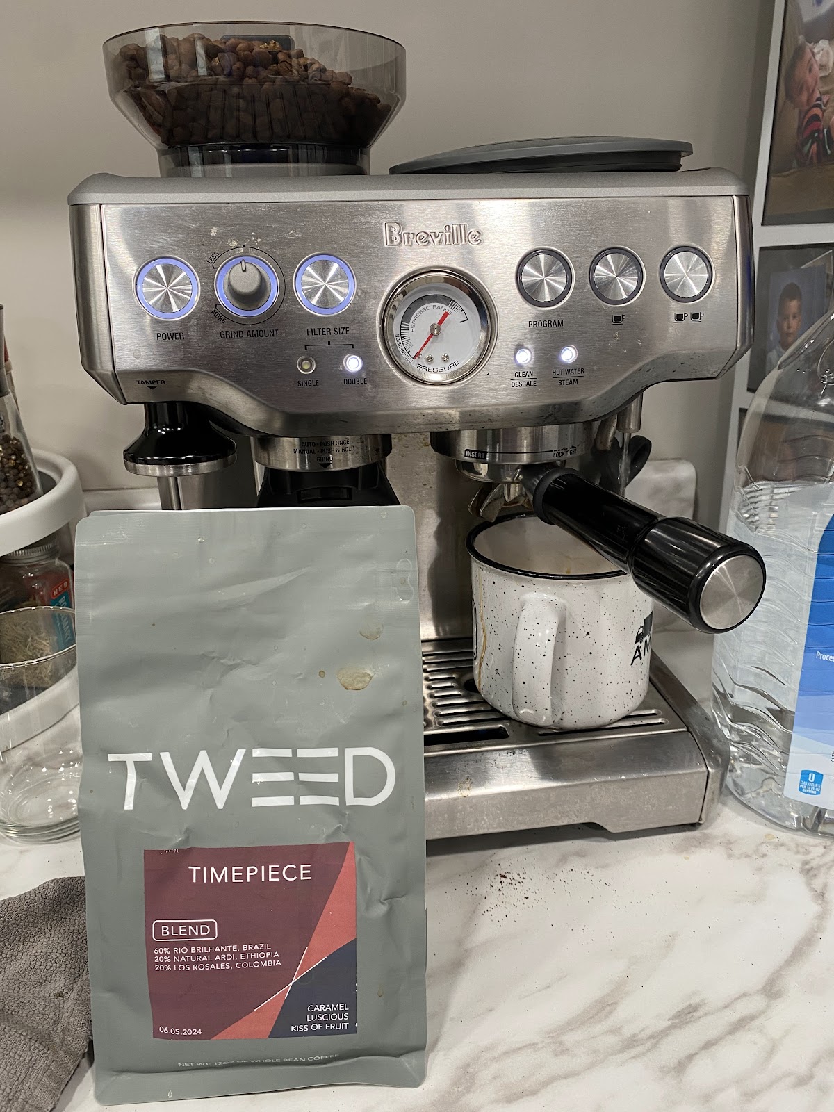 Tweed Coffee — café photo 1