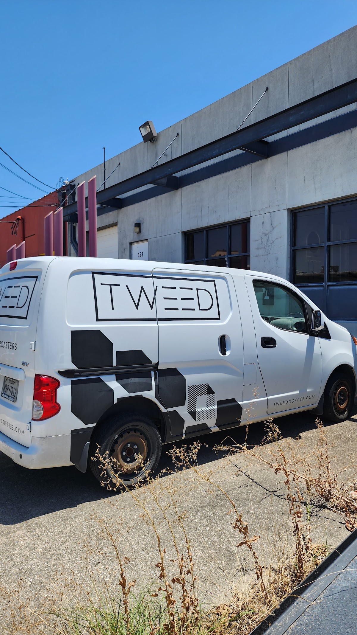 Tweed Coffee — café photo 2