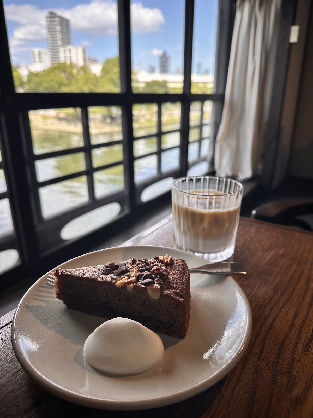 Embankment Coffee — café photo 3