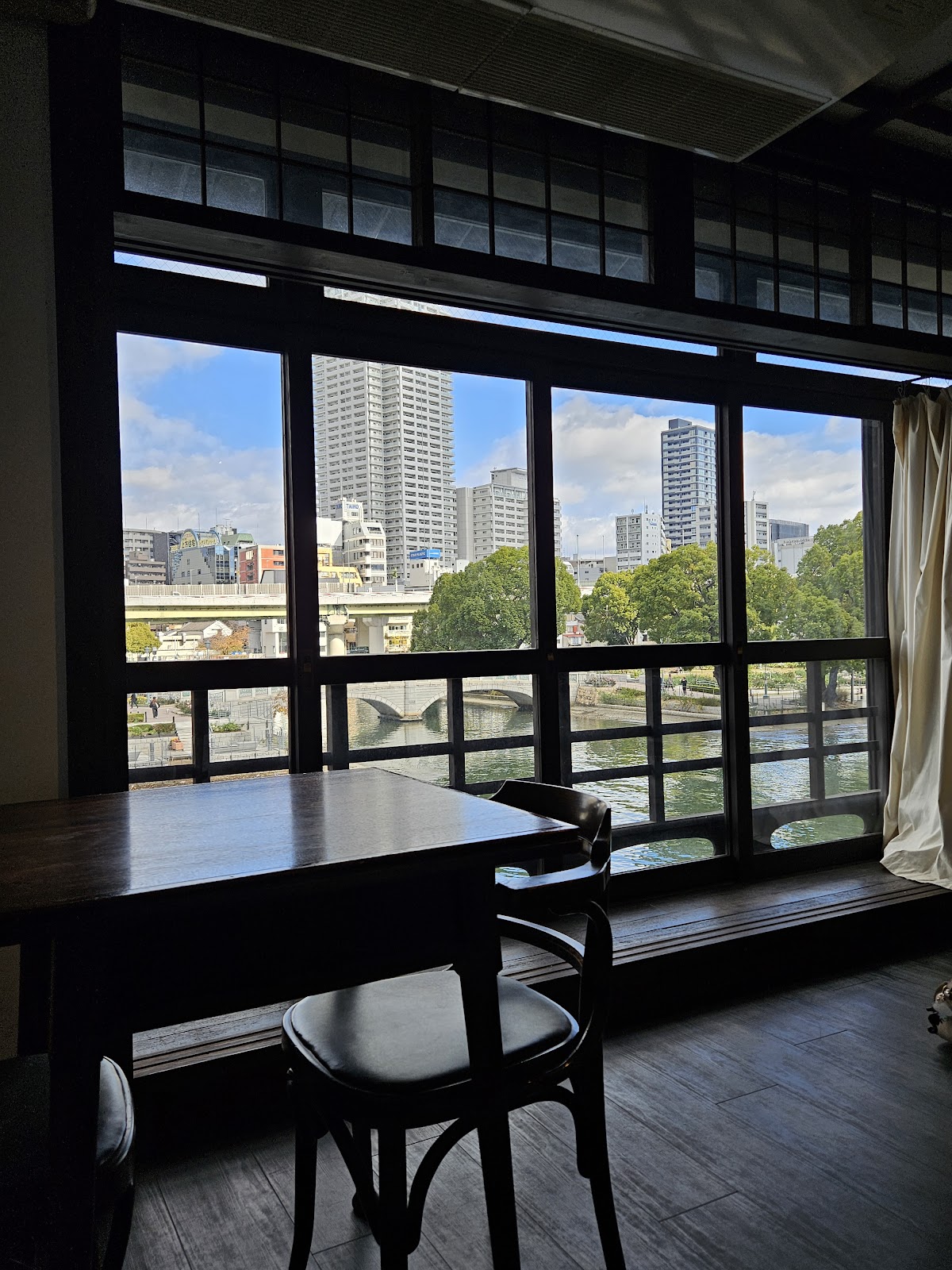 Embankment Coffee — café photo 6